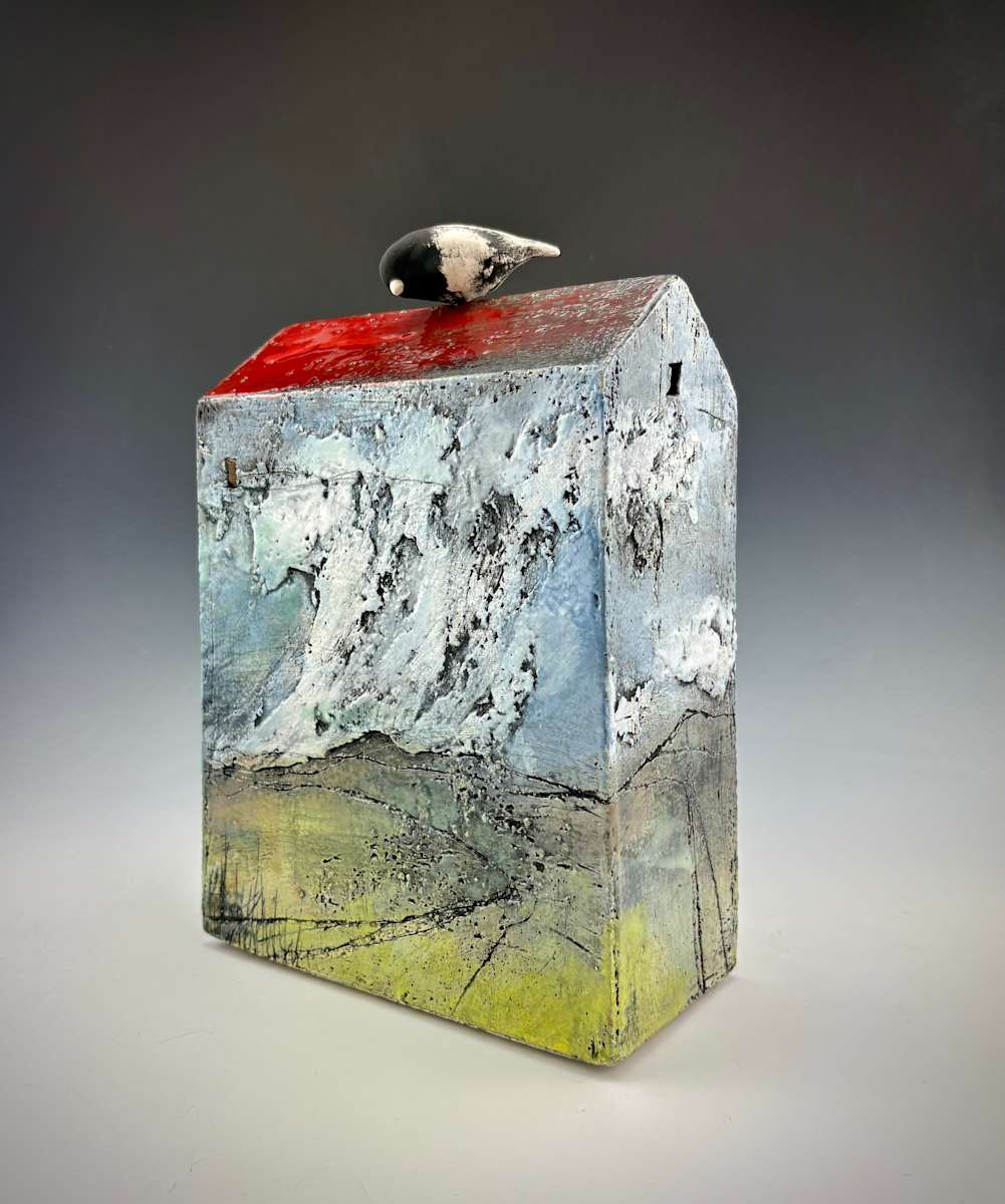 Storm Watcher by Karen Abel, Image 1.