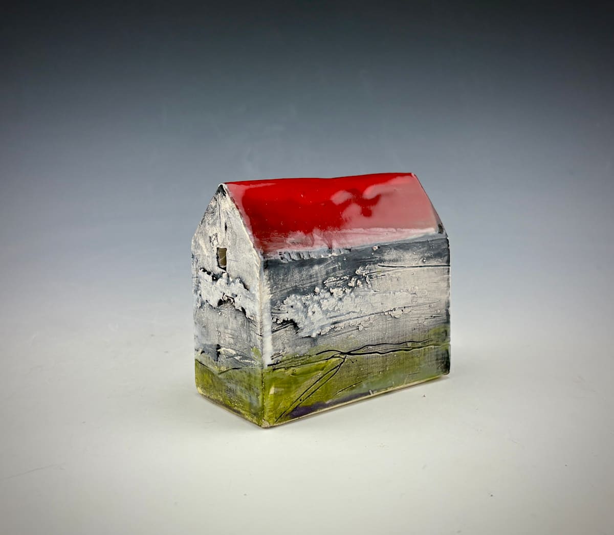 Tiny Barns, Image 1.