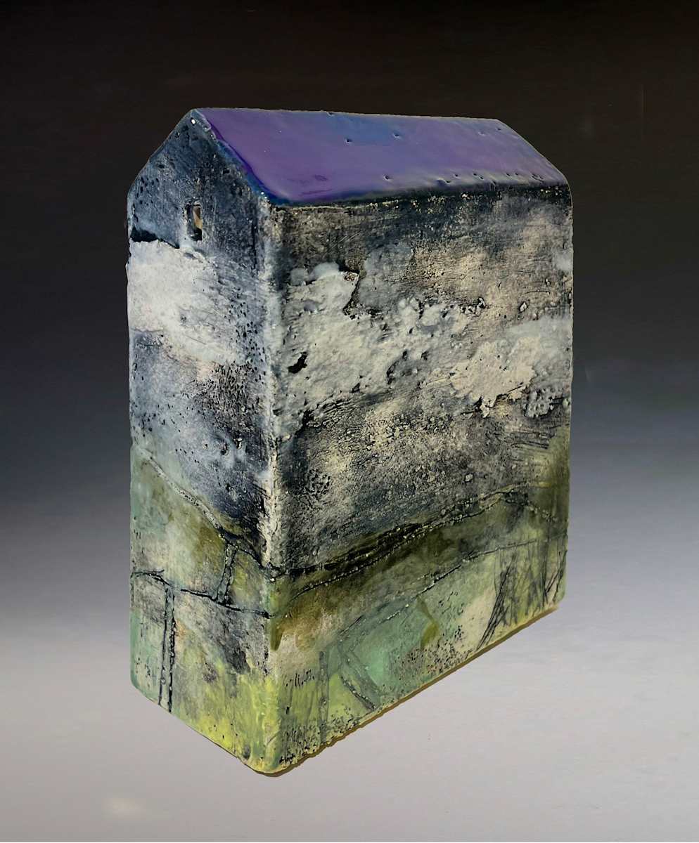 Gathering Storm II by Karen Abel, Image 1.
