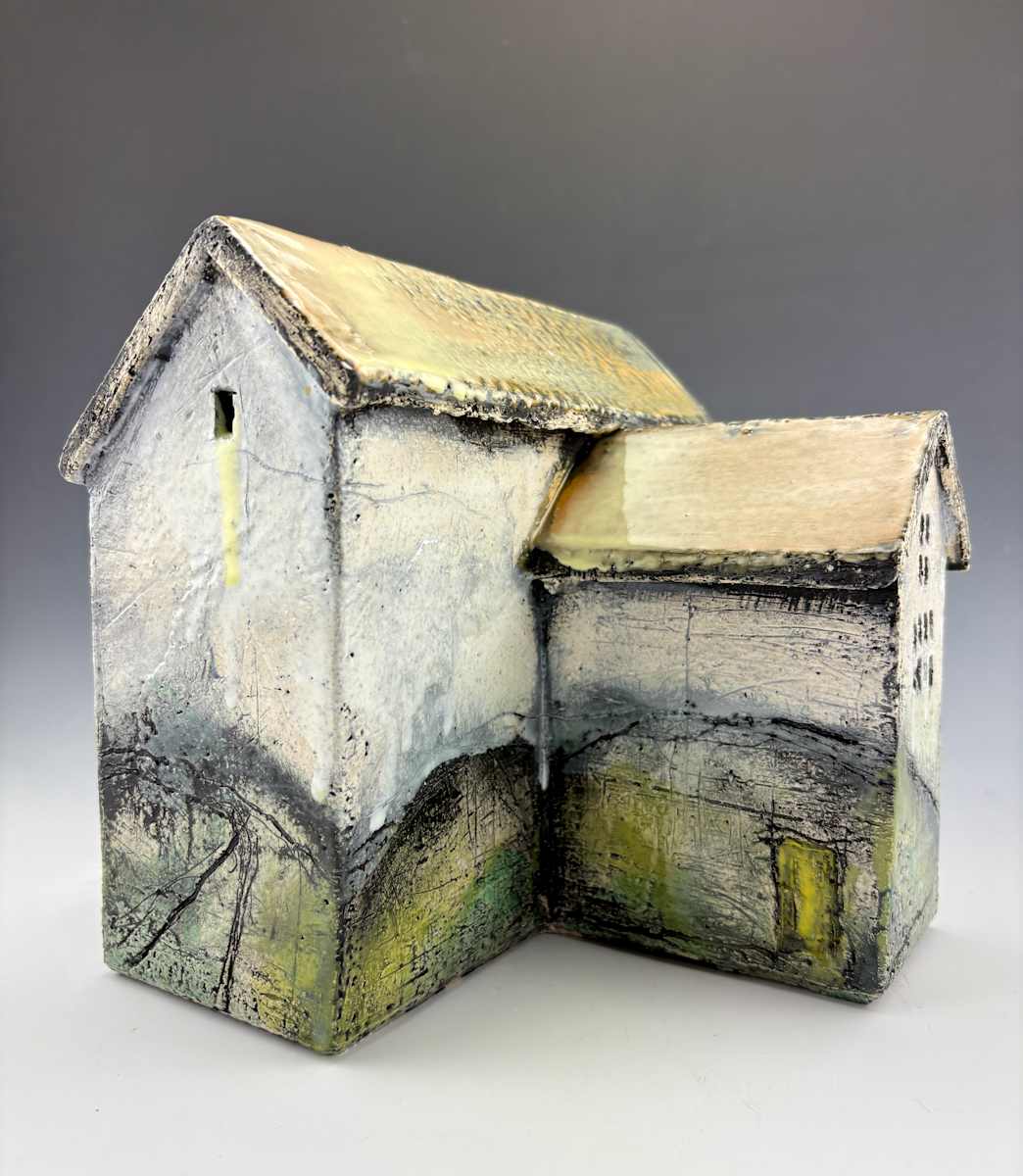 Respite by Karen Abel 