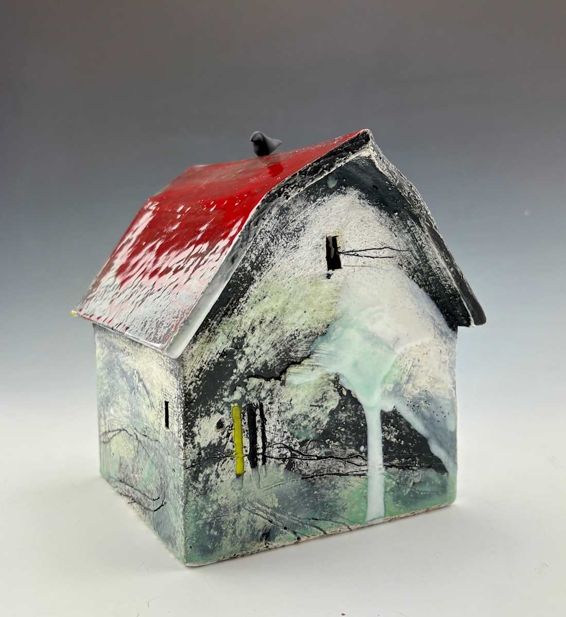 Weathered Stories by Karen Abel 