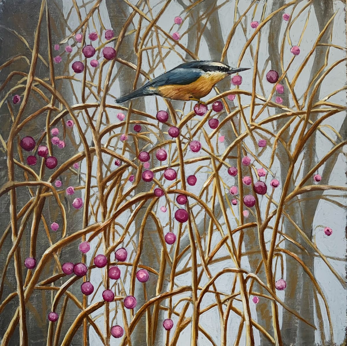 Solo by Evelyn Woods, Image 2.