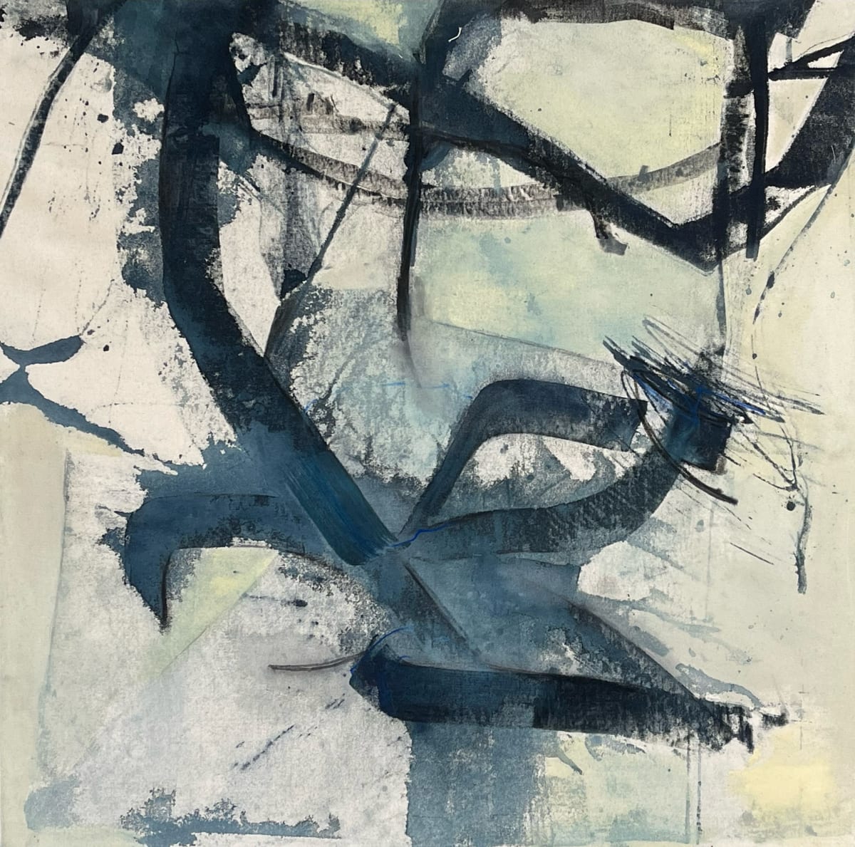 Accidental Thoughts by Laura Viola Preciado, Image 1.