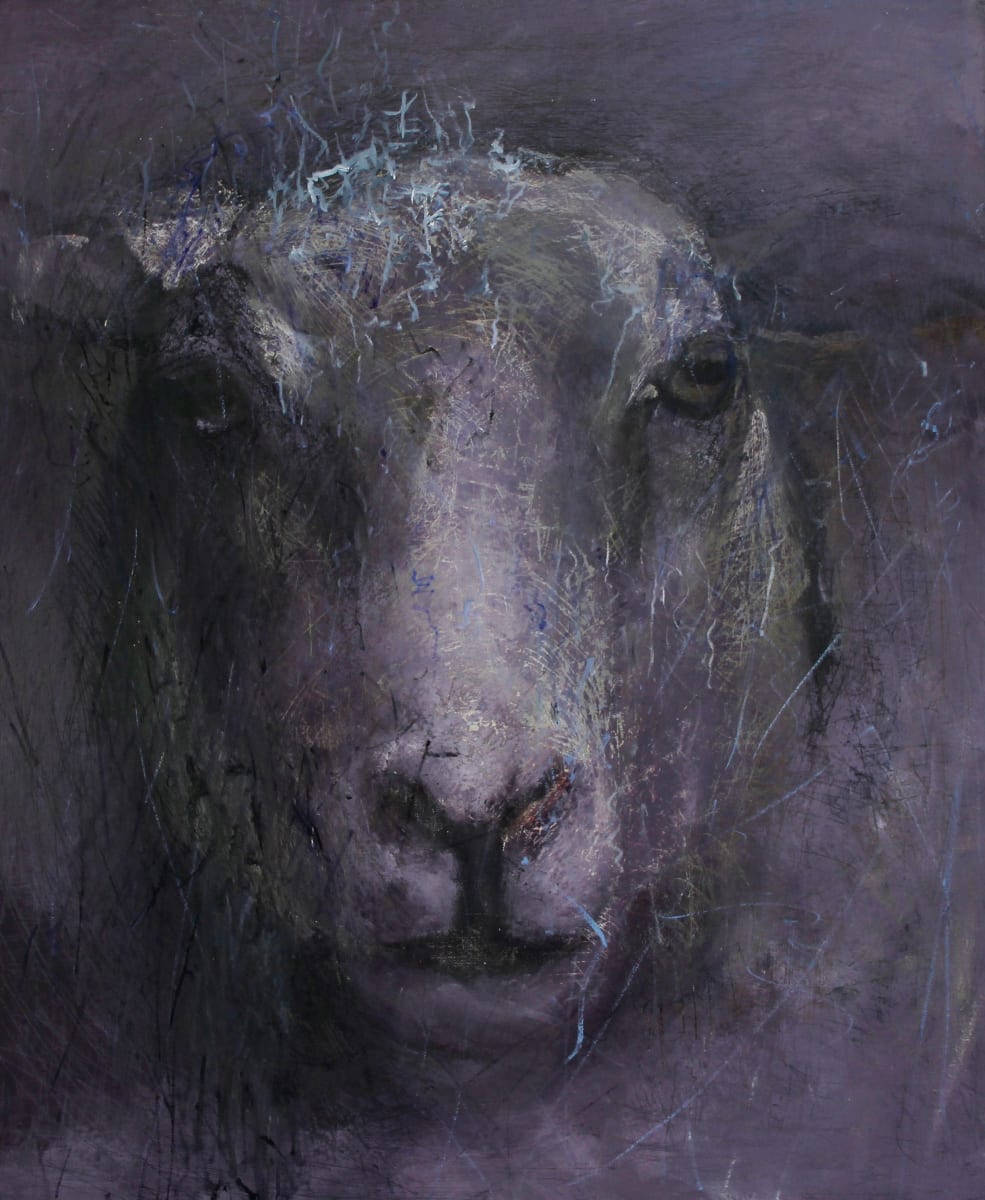 After Midnight by Claudia Pettis 