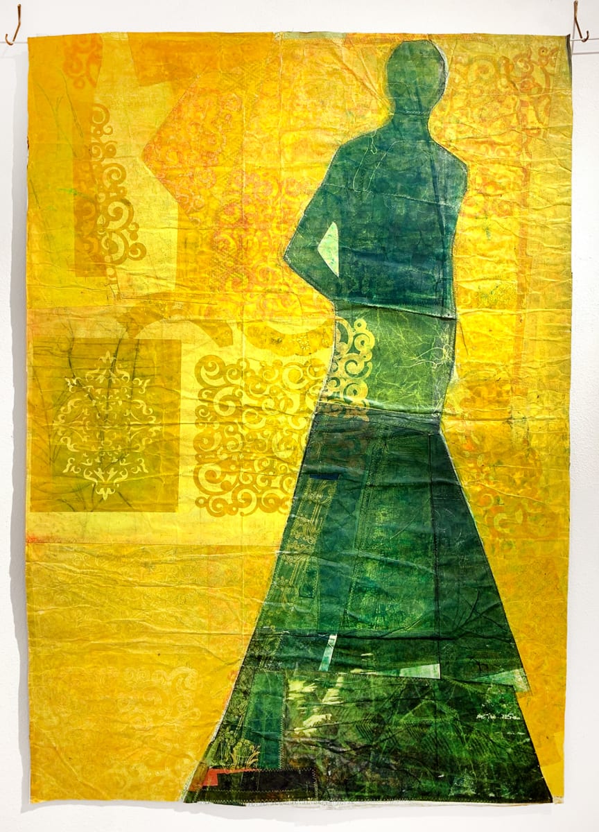 Hard to Come By by Jite Agbro, Image 1.