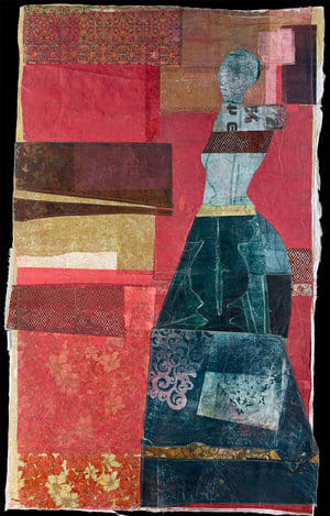 What is Certain by Jite Agbro 