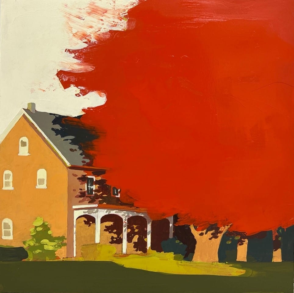 Antidote For Summer by Susan Melrath, Image 1.