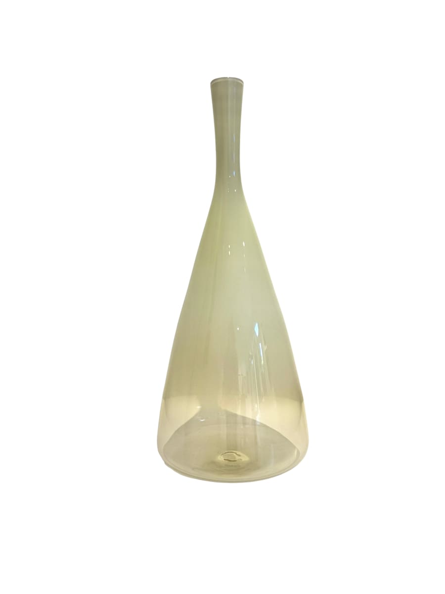 Aurora Gold Cloud  III by Lynn Read 