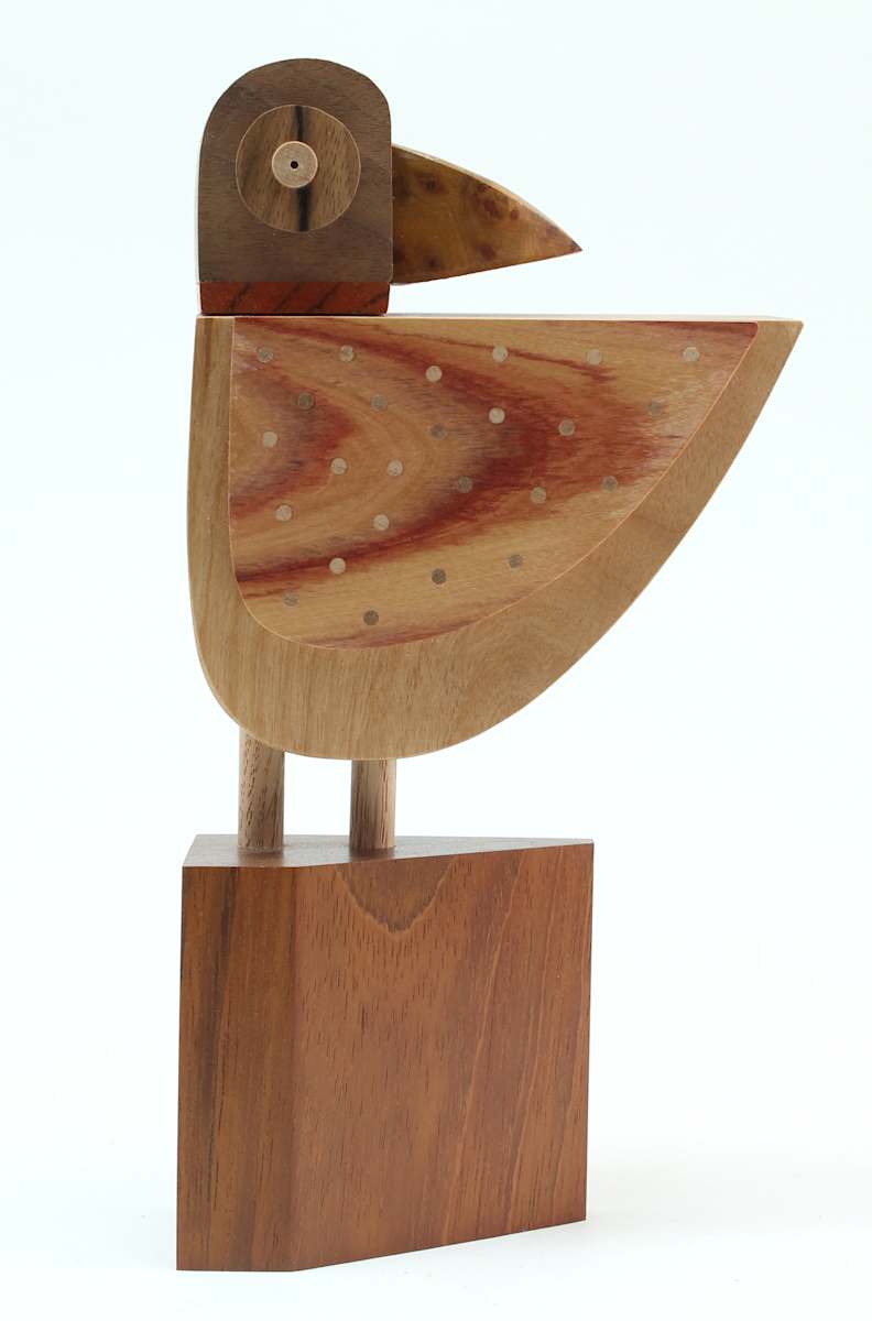 Axl by Hilary Pfeifer, Image 1.