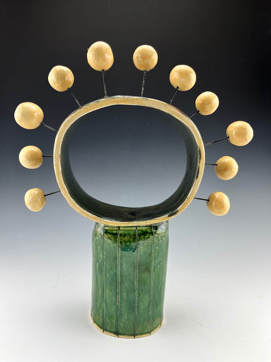 Balls by Jan Lipetz, Image 1.