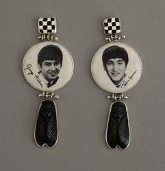Beatles with Beetles by Denise Barr, Image 1.
