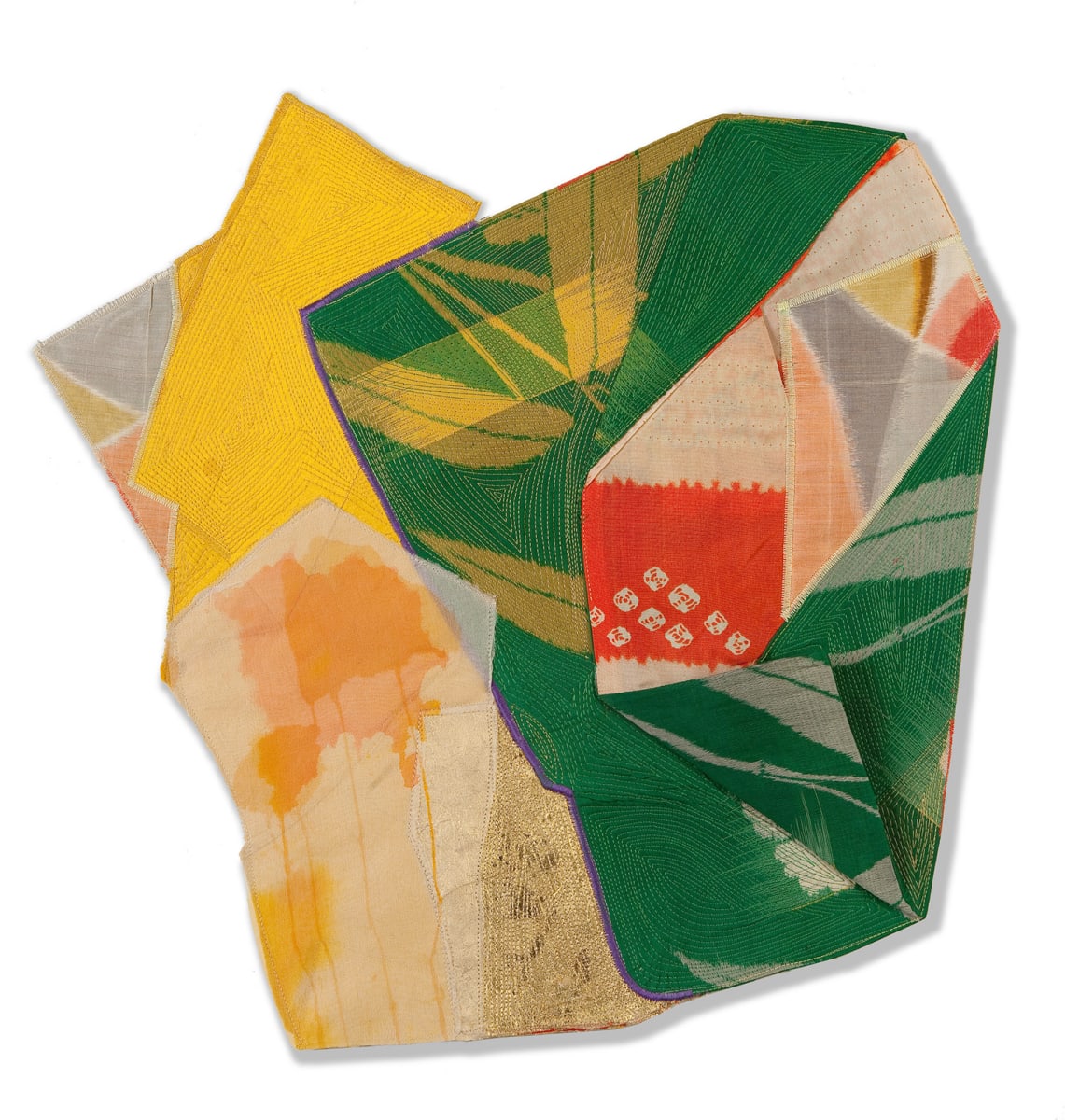 Forest Bathing by Betz Bernhard, Image 1.