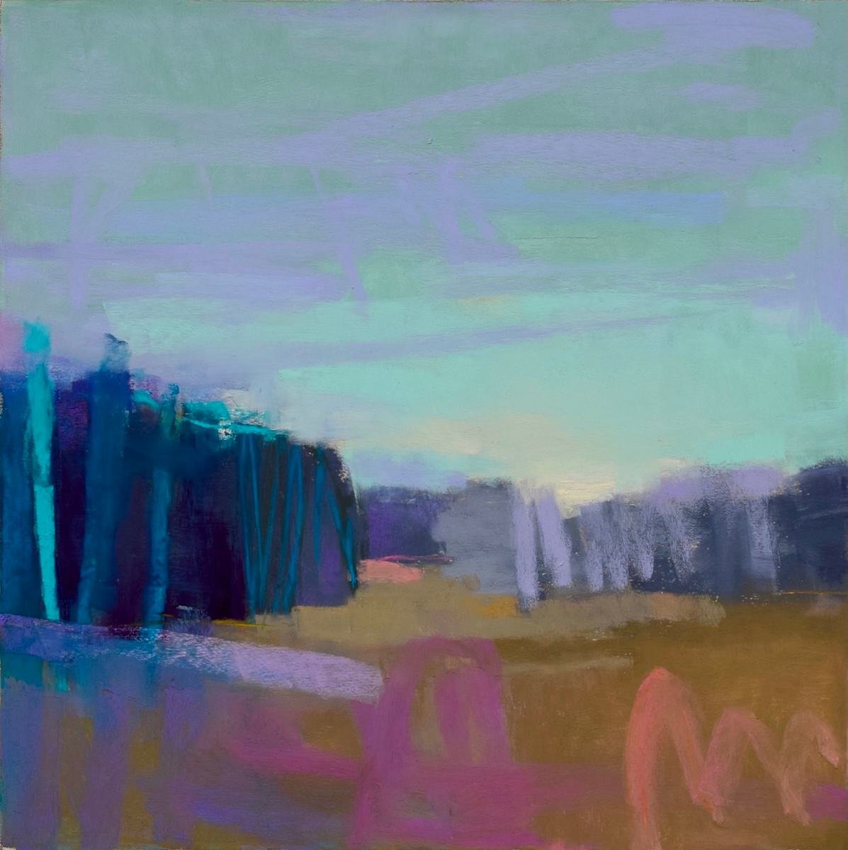 Beyond The Rodeo by Alexandra Boyden, Image 2.