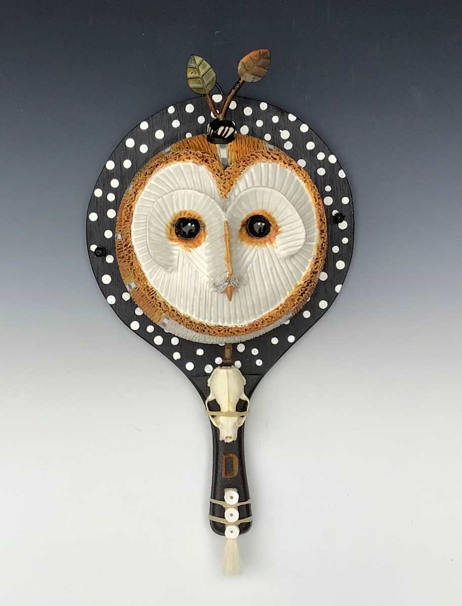 Night Owl by Joanne Bohannon, Image 1.