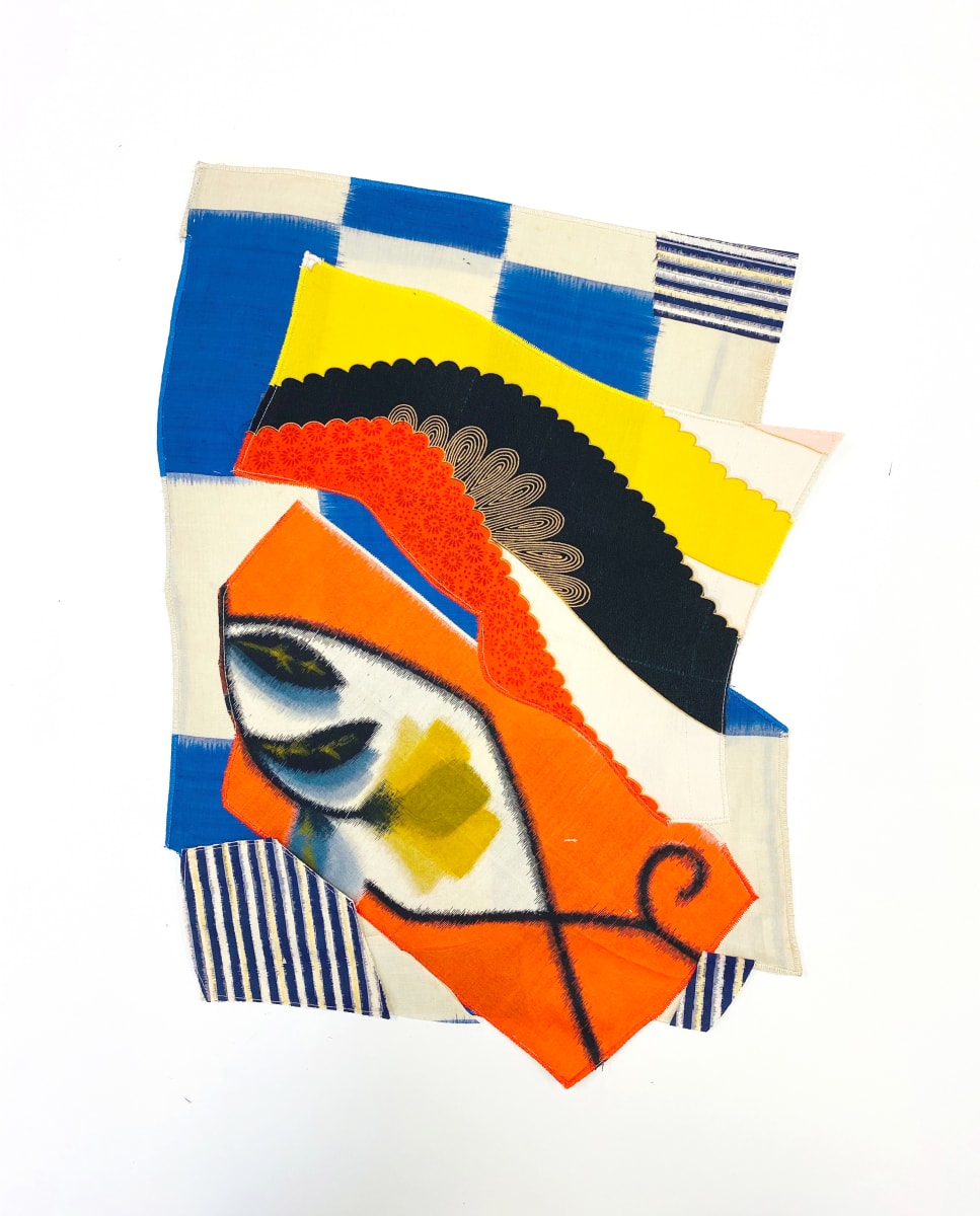 Boogie Woogie by Betz Bernhard, Image 1.