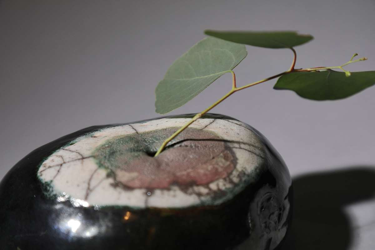 Breaththrough by Nancy Loorem Adams, Image 1.