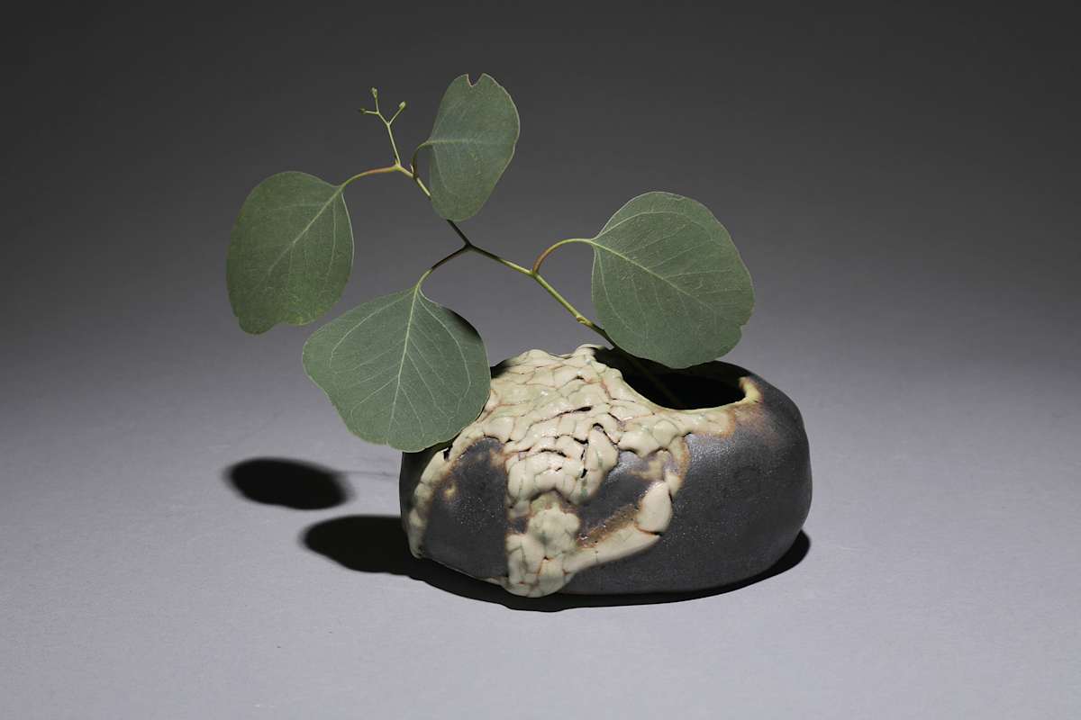 Broken Thoughts by Nancy Loorem Adams, Image 2.