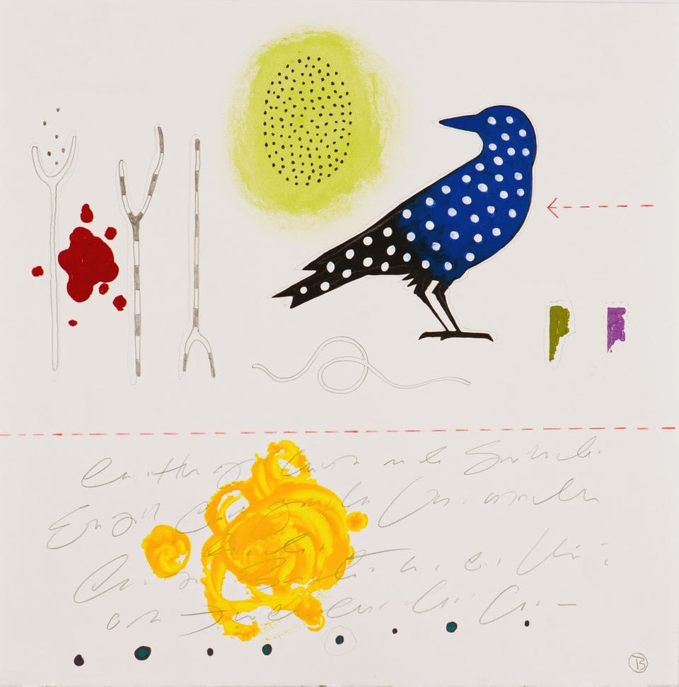 Bruce Hale Small Stories, Series two, #4 by Bruce Hale 