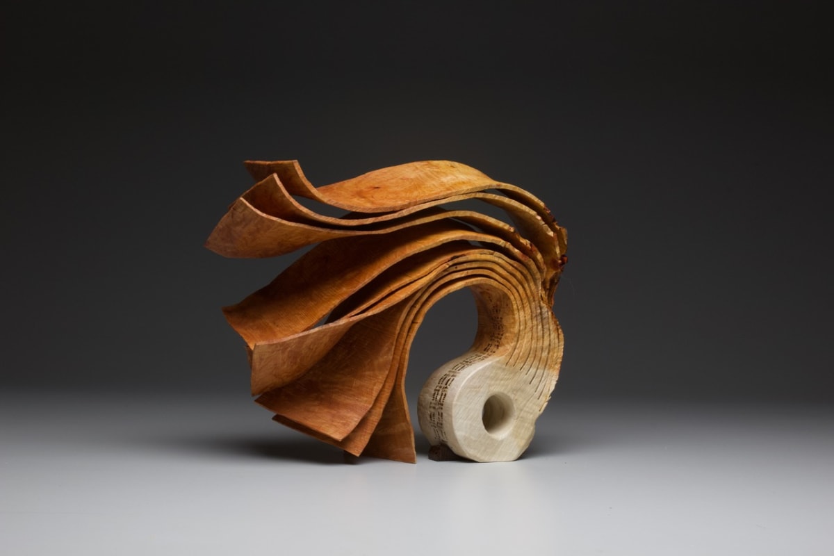 Acrobat #8 by Christian Burchard 