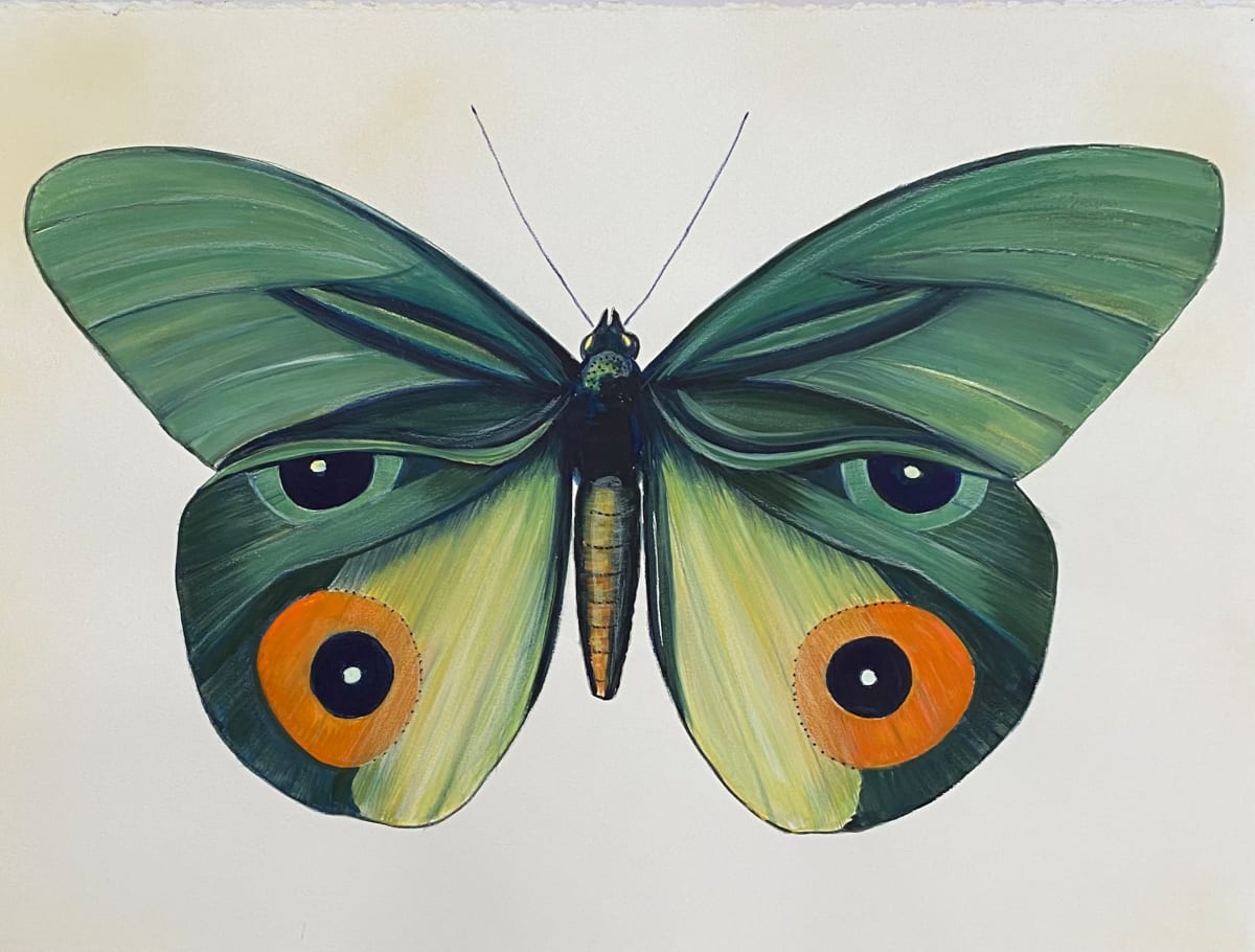 I see You by Meg Holgate, Image 2.