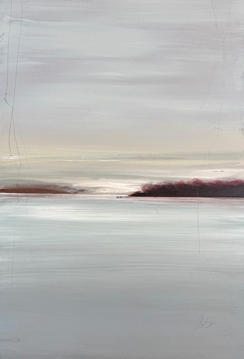 Pale Afternoon lll by Christian Carlson, Image 1.