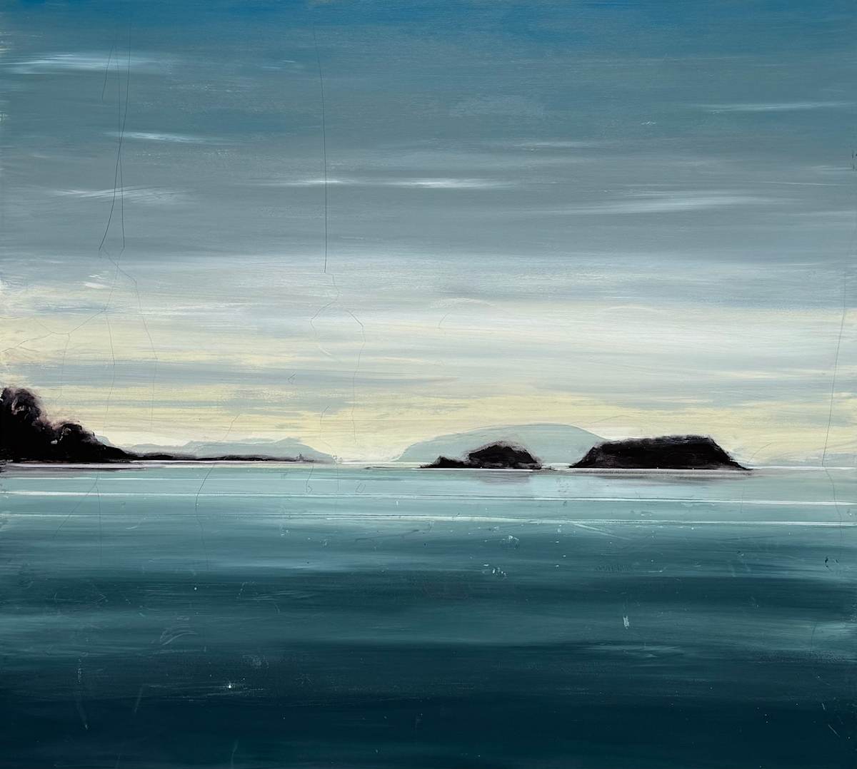 The Islands l by Christian Carlson, Image 1.