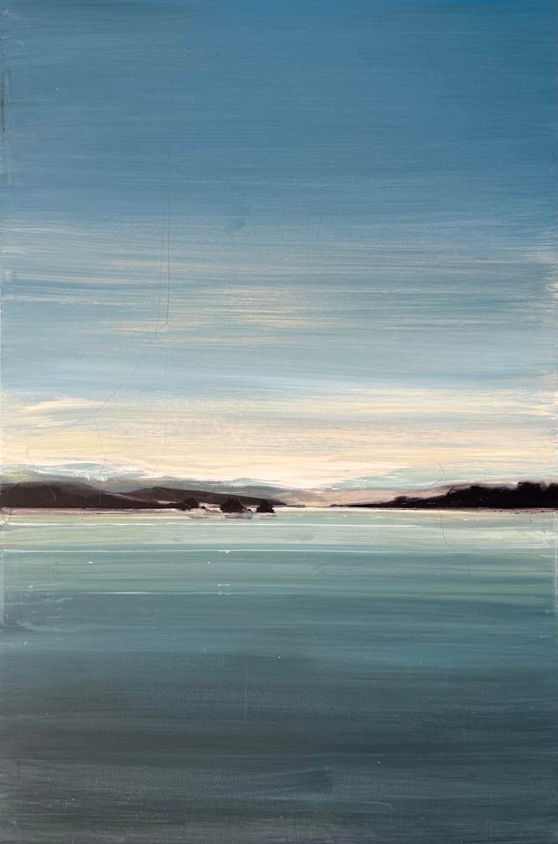 The Islands V by Christian Carlson, Image 1.