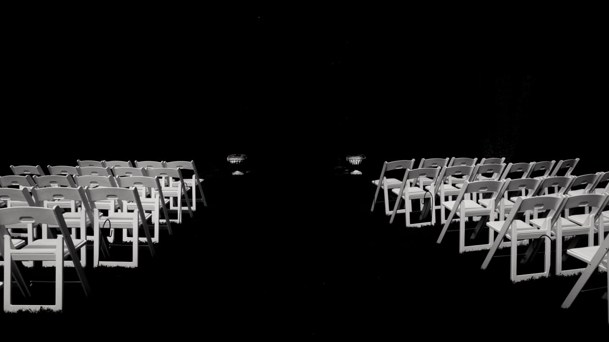 Chairs by Skip Smith, Image 1.