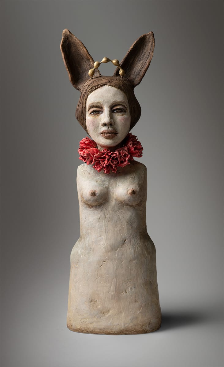 Coco by Sandi Bransford, Image 1.