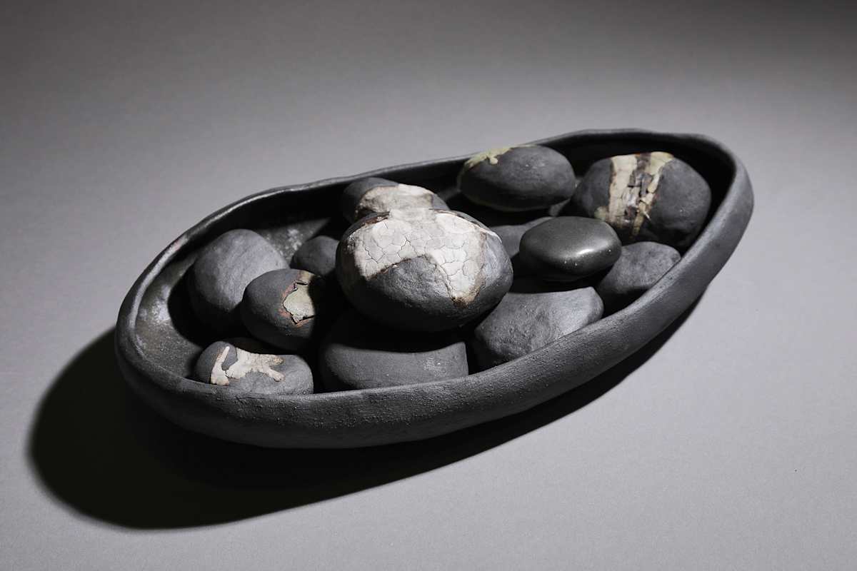 Collected by Nancy Loorem Adams, Image 1.