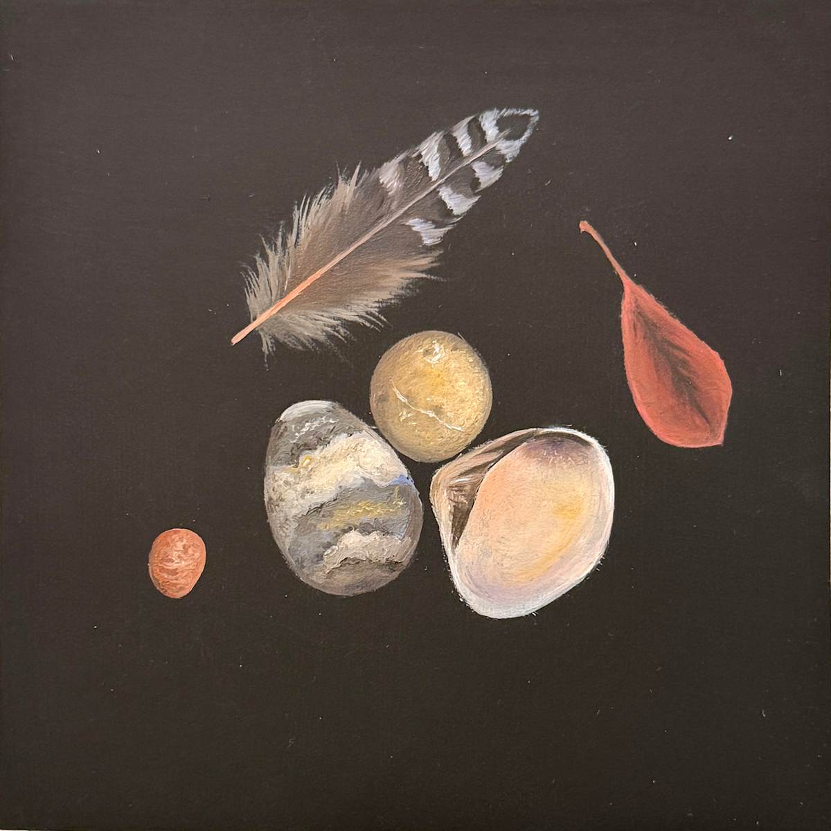 Collection 5 by Faith Scott Jessup, Image 1.