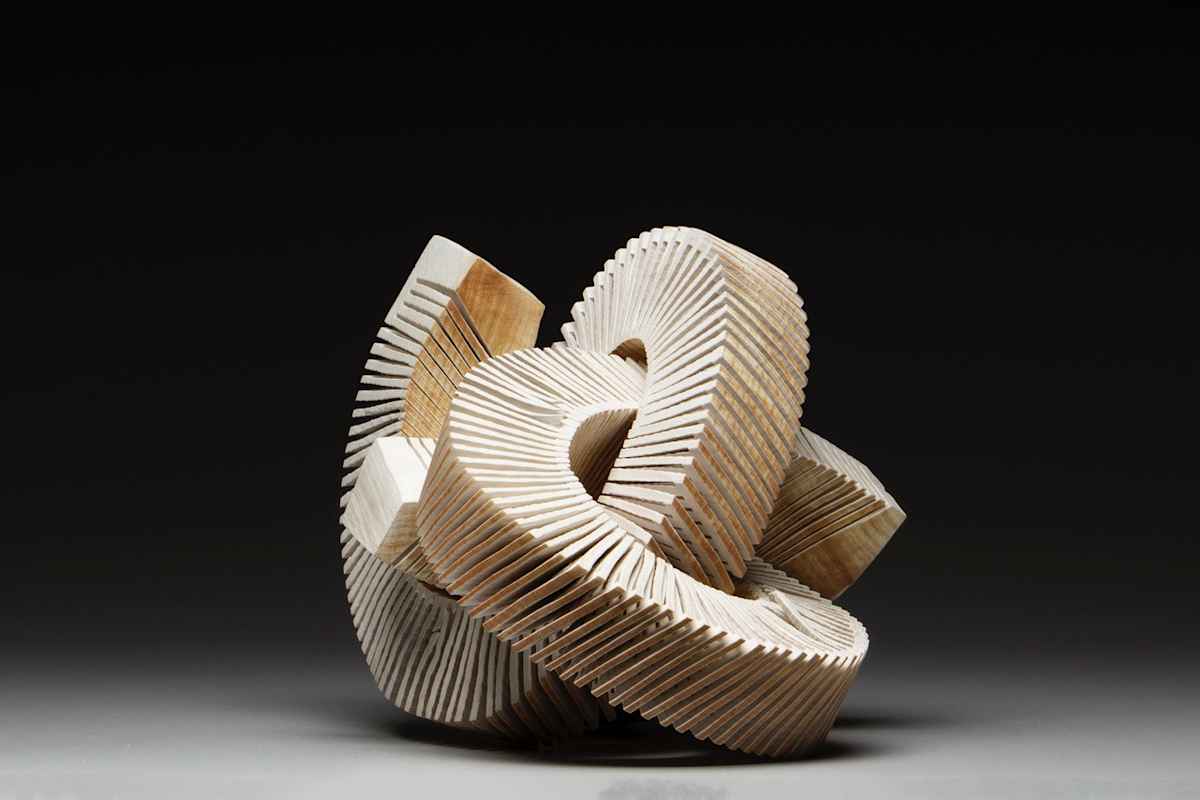 Composition #13 by Christian Burchard, Image 1.