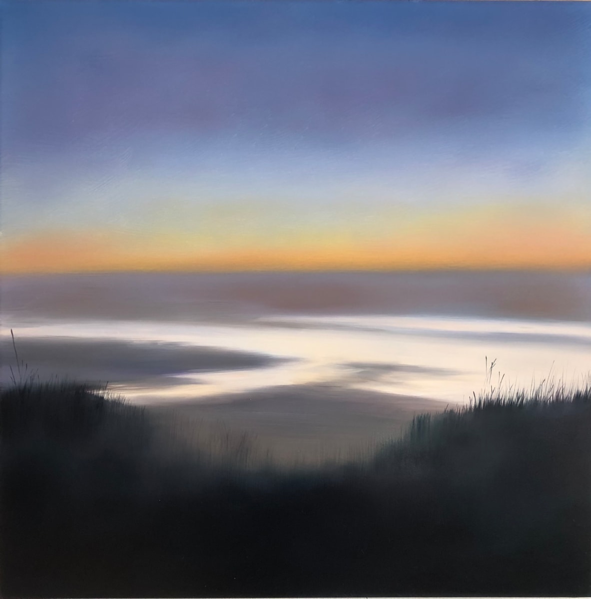 Day's End by Faith Scott Jessup, Image 1.