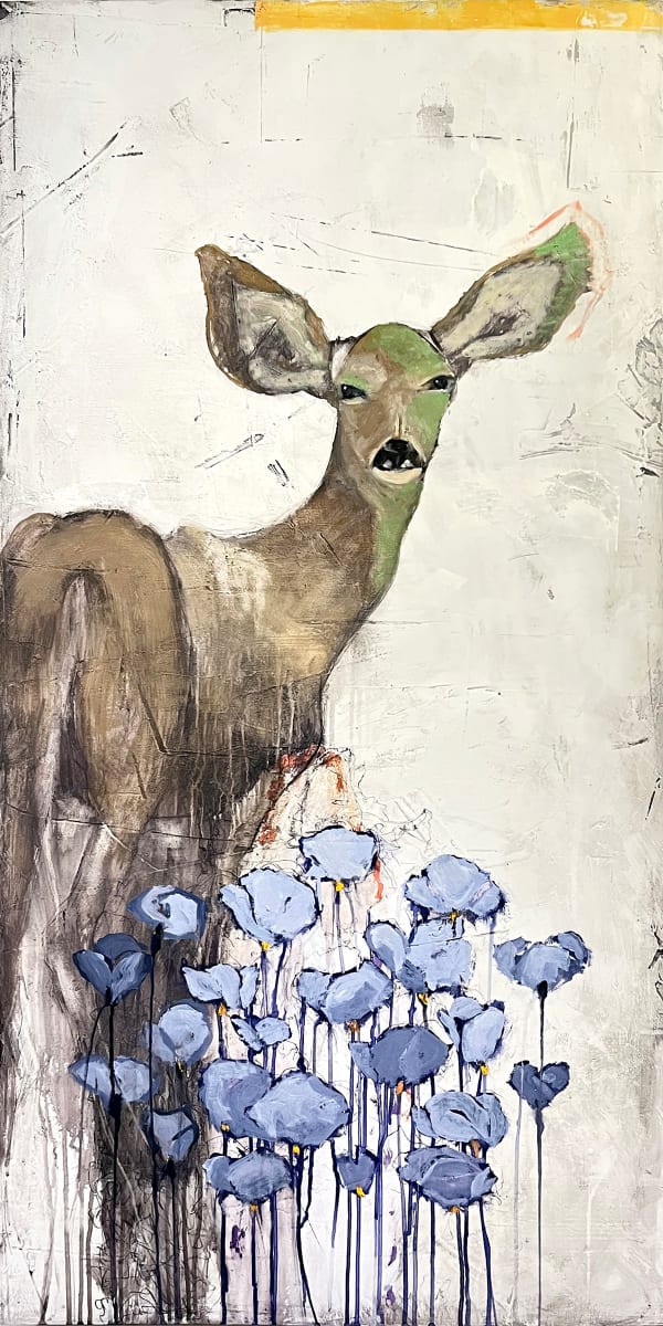 Acceptance by Michael Dickter, Image 1.