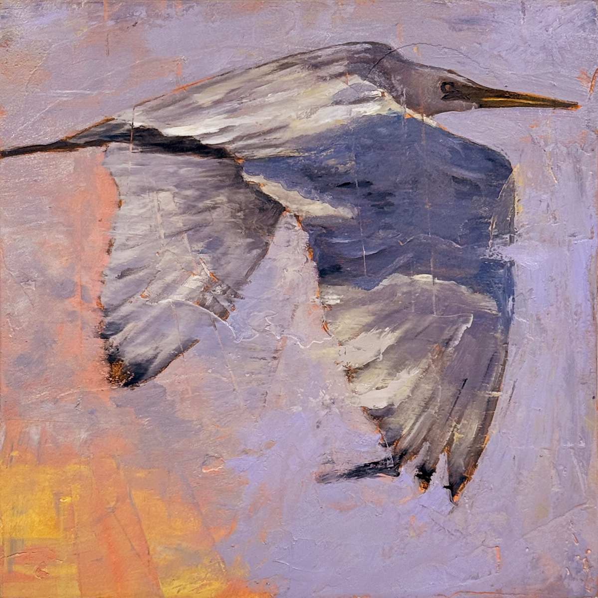 Being Alive by Michael Dickter, Image 1.