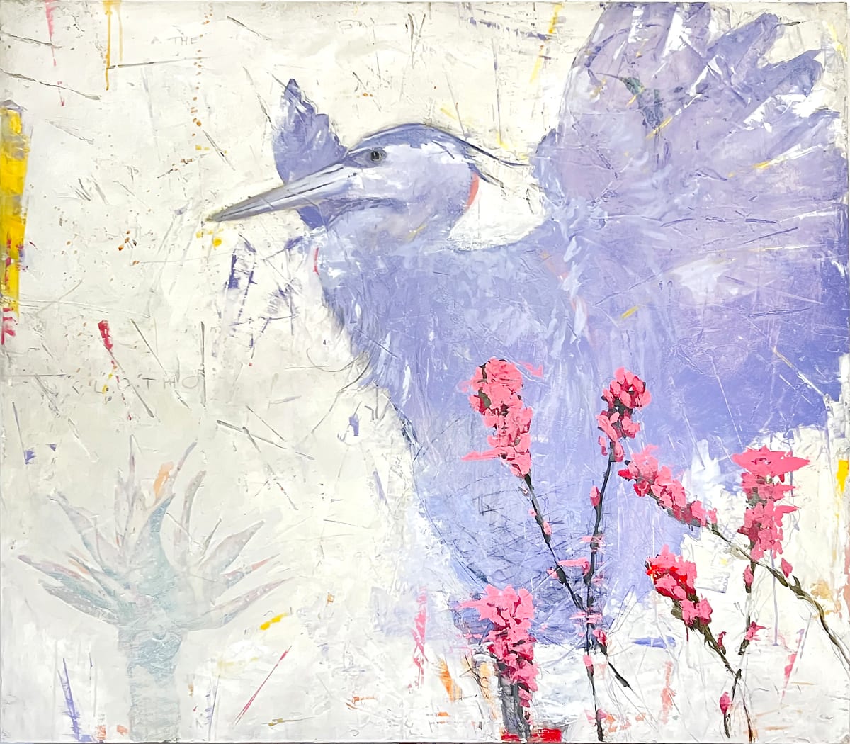 Bird's Prayer by Michael Dickter 