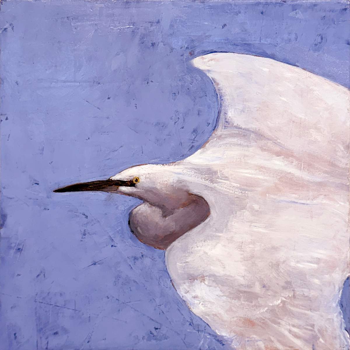 Grace by Michael Dickter, Image 1.