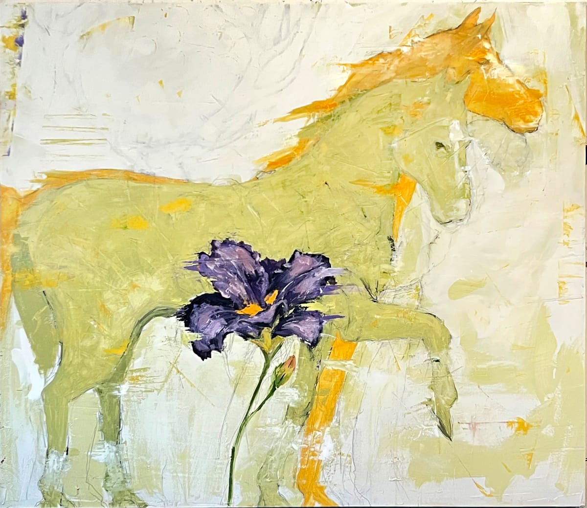 Remind me of Who I Am by Michael Dickter, Image 1.