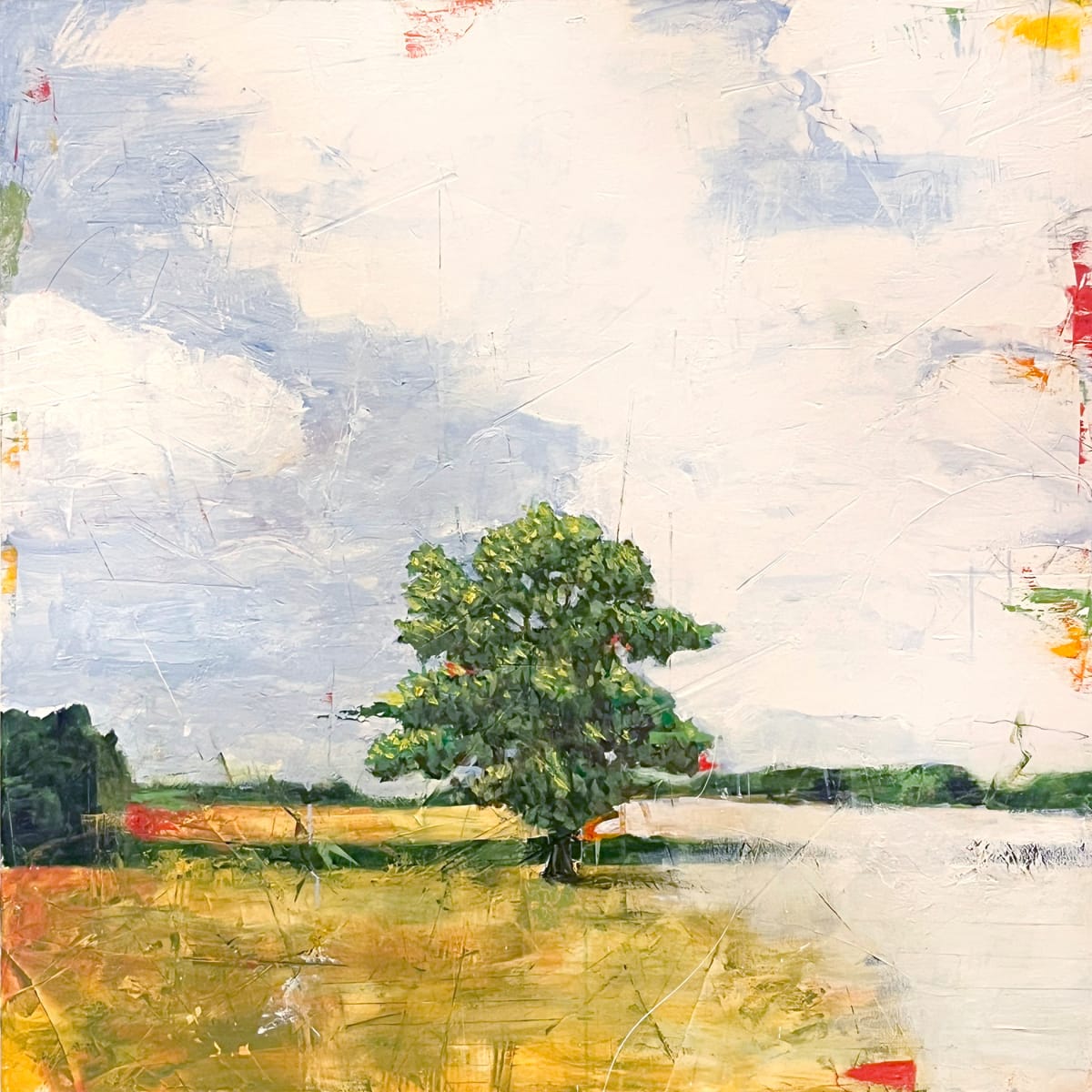 Serendipity by Michael Dickter 