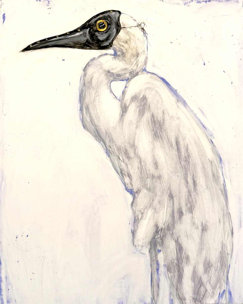 The End of Innocence by Michael Dickter, Image 3.