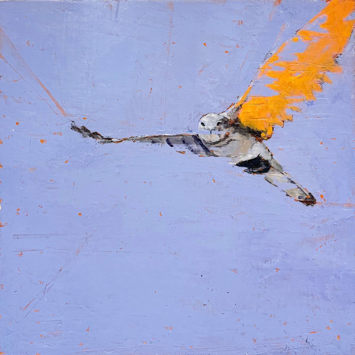 Unbound by Michael Dickter, Image 1.