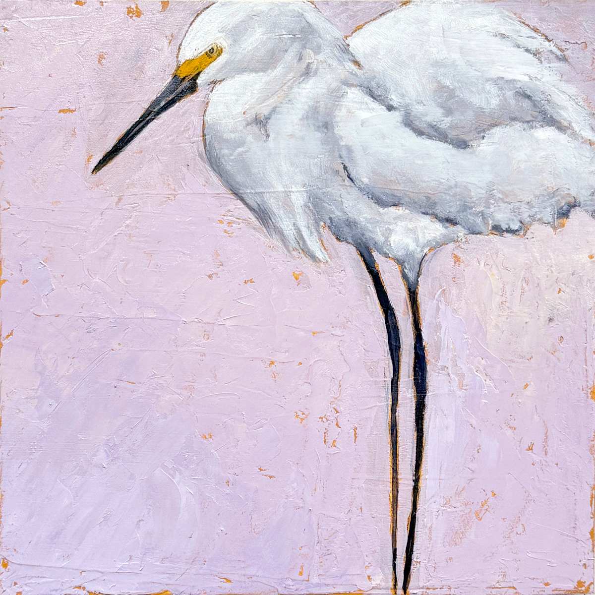 Stillness by Michael Dickter 