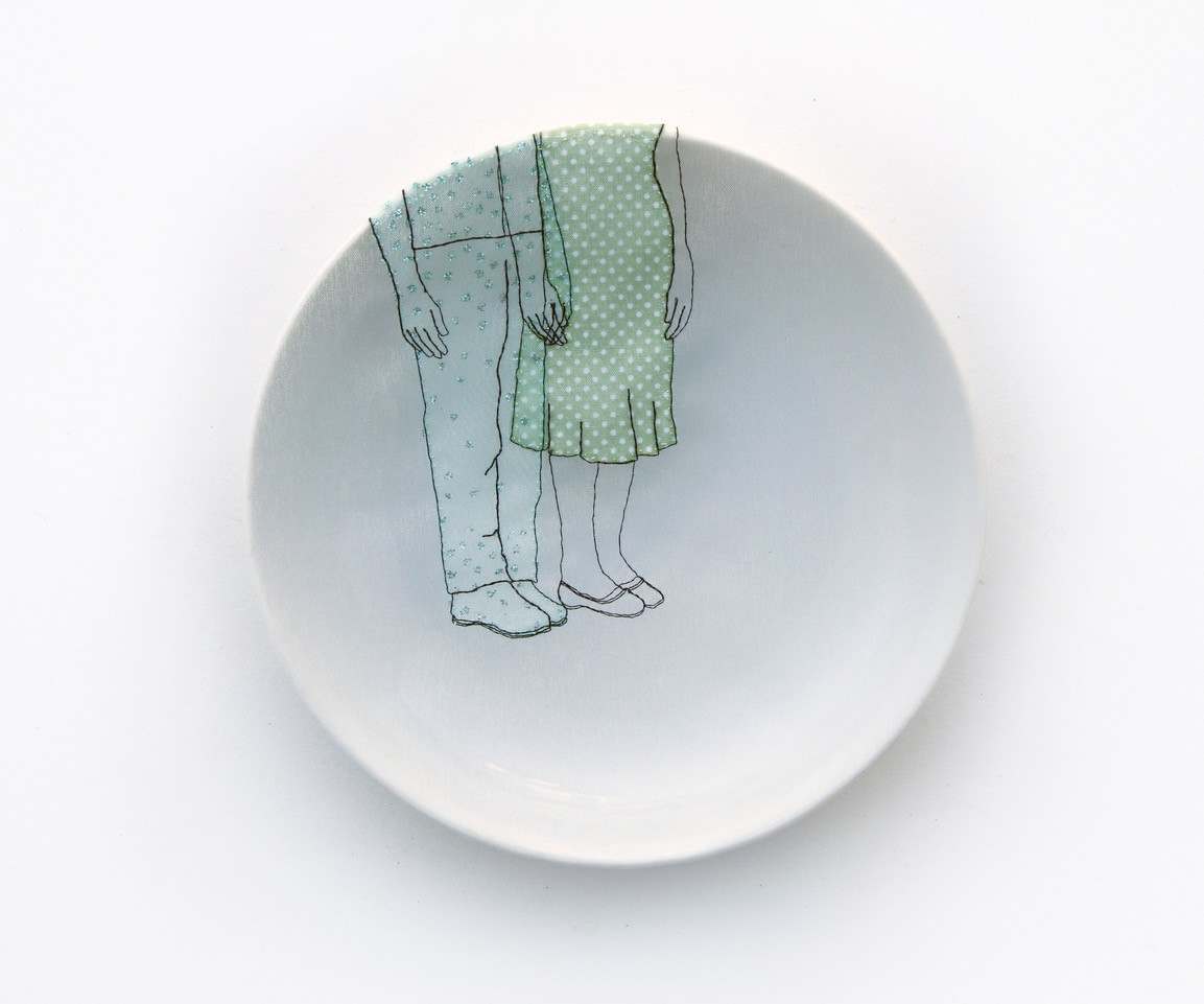 Was (#276) by Diem Chau 