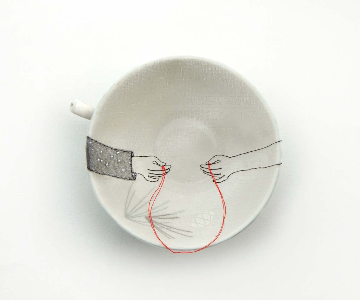 Union (#315) by Diem Chau, Image 1.