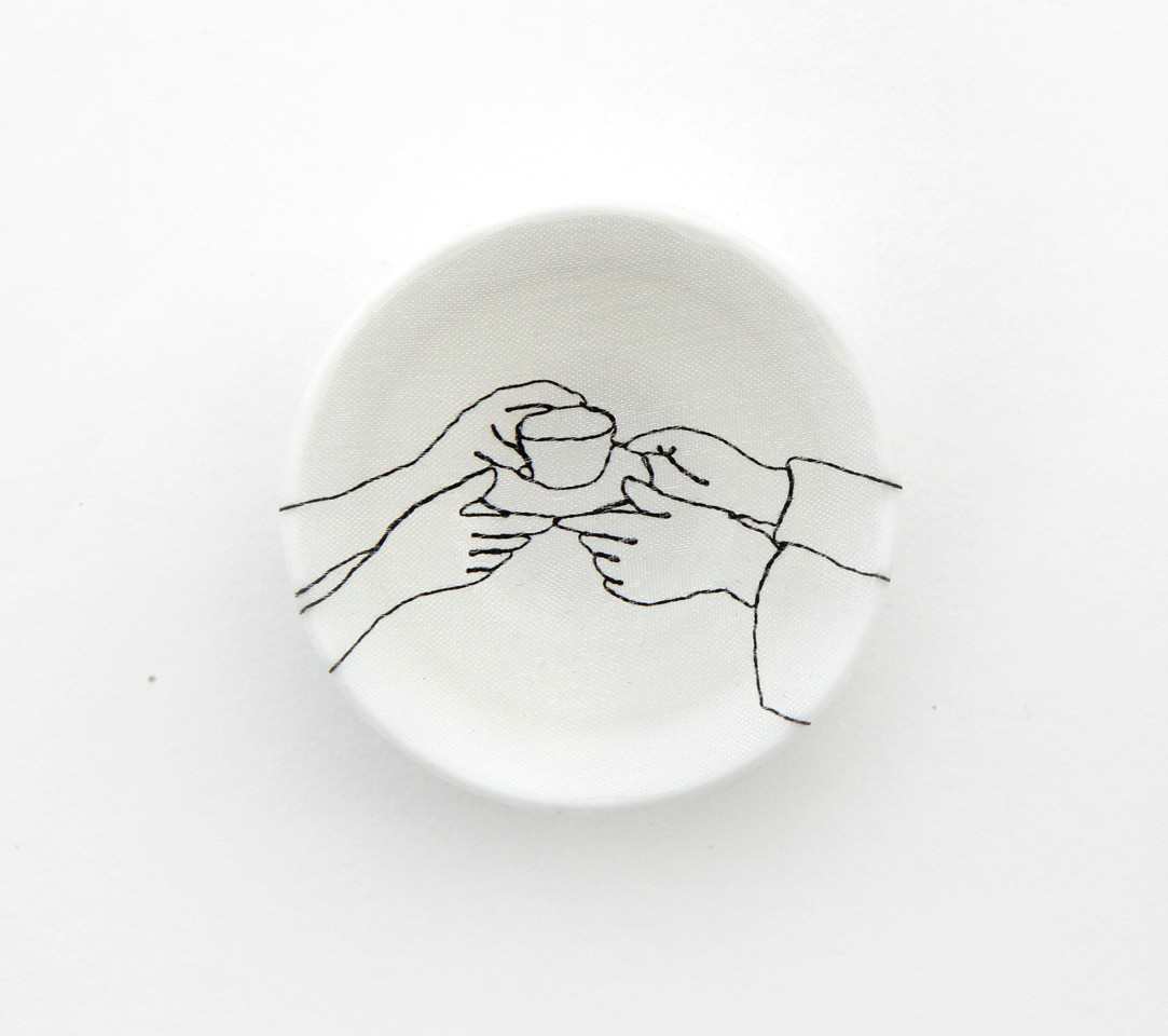 Offering (#319) by Diem Chau, Image 1.