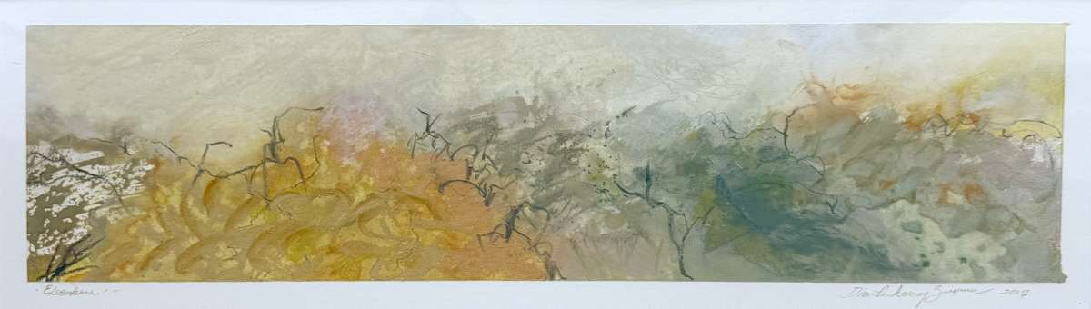Elsewhere 1 by Dion Zwirner 
