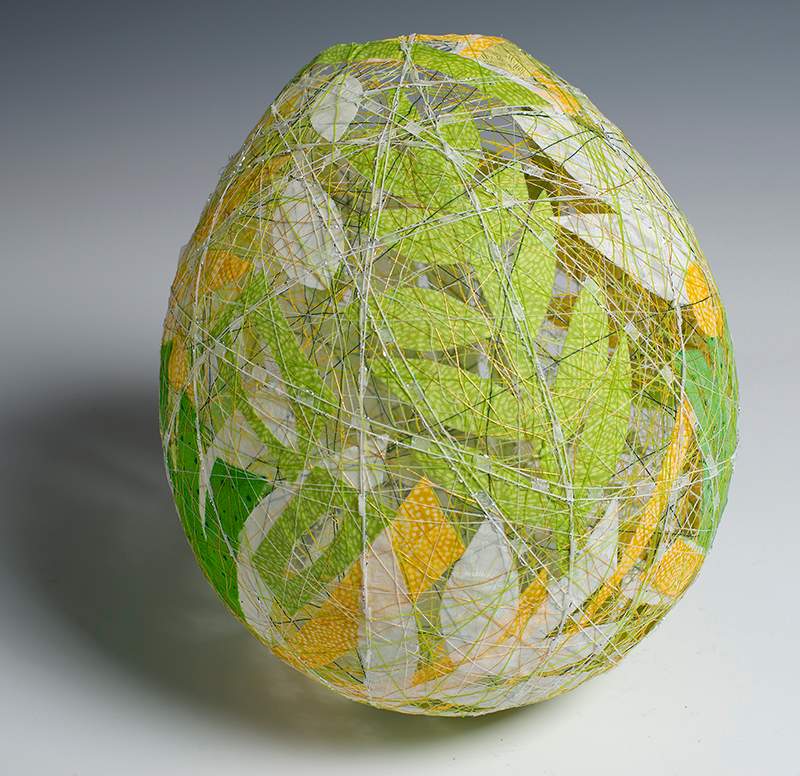 Spring Floral by Kate Dwyer, Image 1.