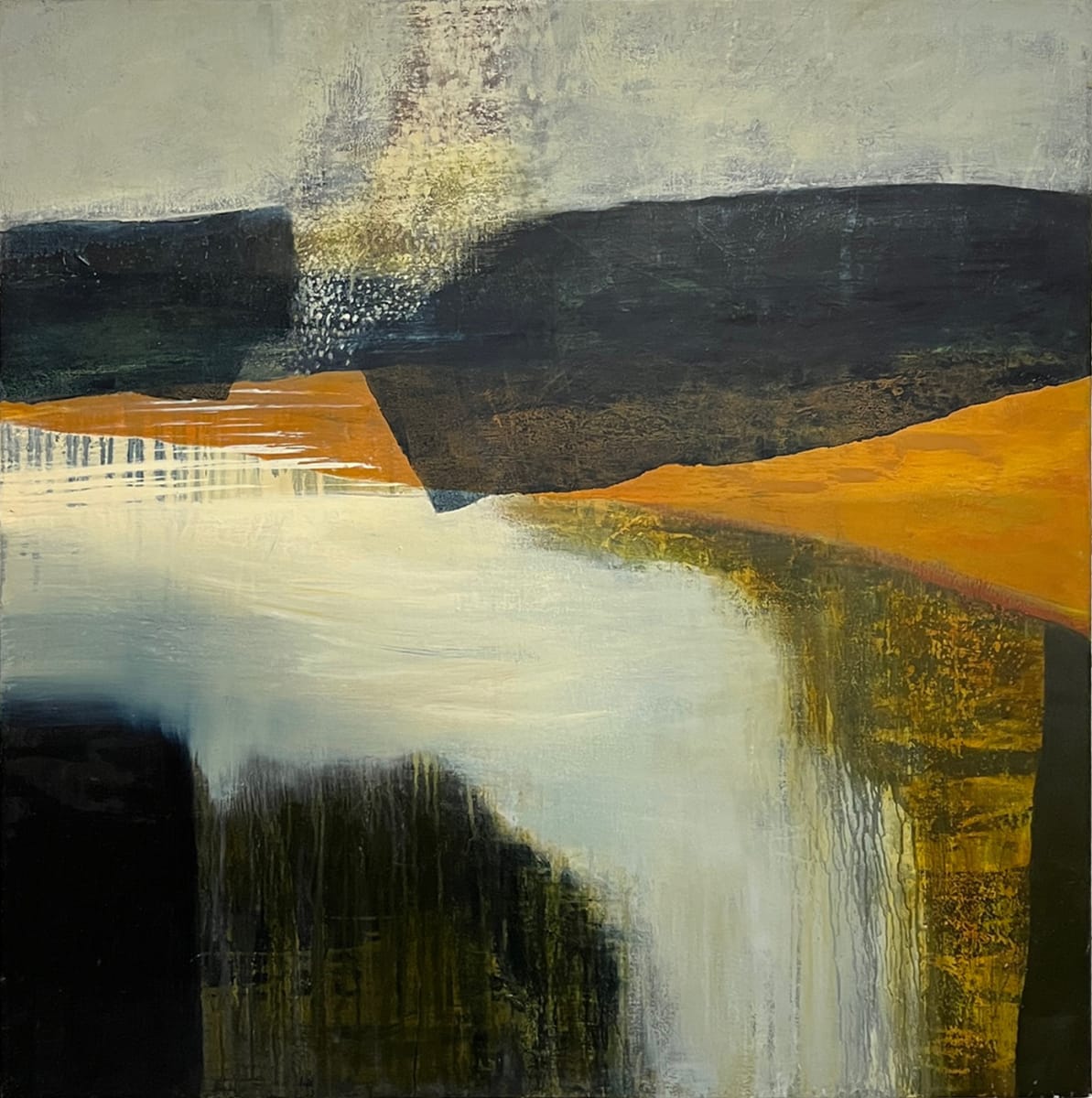 Edge of Seeing by Dion Zwirner, Image 1.