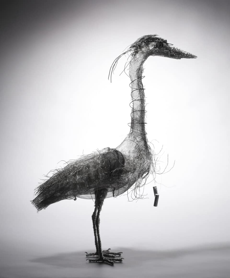 Call me Mo, 'cuz I live in the moment by Marly Eidsness, Image 1.