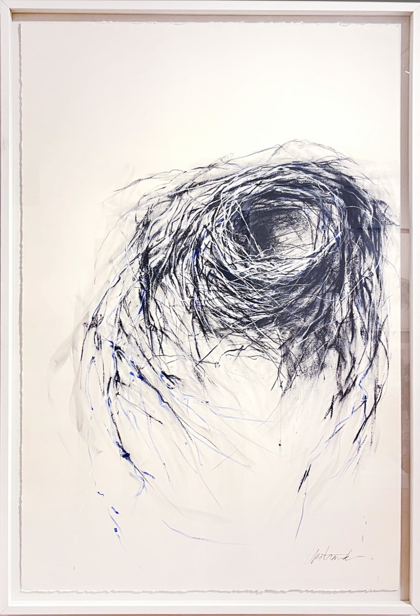 Resilience by Kris Ekstrand 